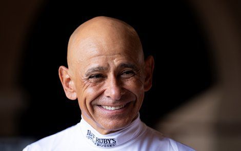 Politics Takes a Holiday Thanks to All-Star Jockeys