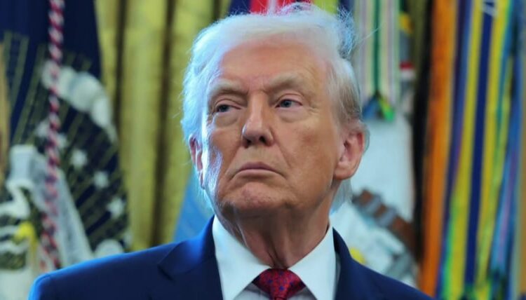 U.S. military says new strike on alleged drug boat killed 1 'narco-terrorist'