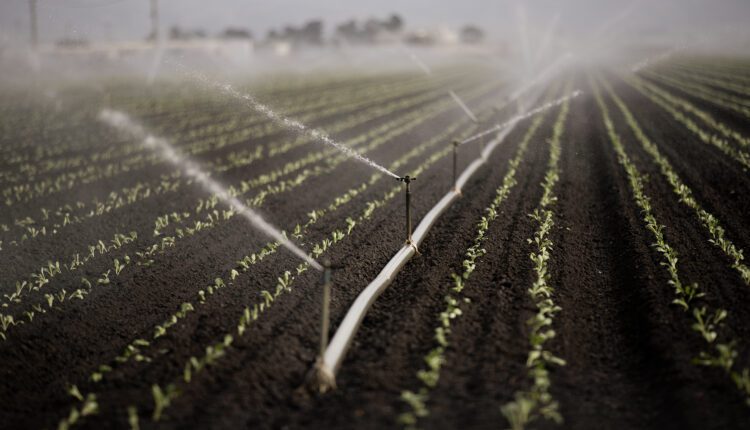 Lawmakers seek to speed up $10 billion climate bond