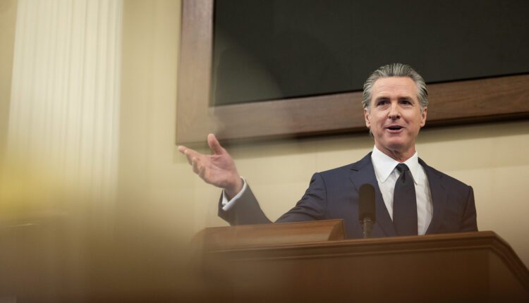 What to know about Gov. Gavin Newsom’s last state budget