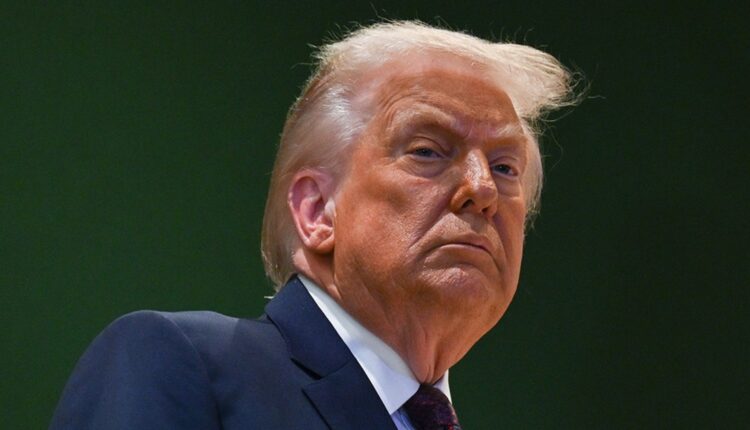 The domestic politics of Trump's foreign policy: From the Politics Desk