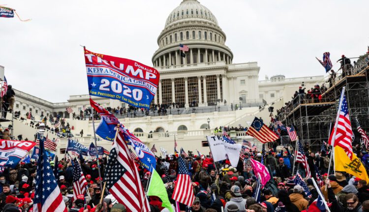 Five years later: From the Politics Desk