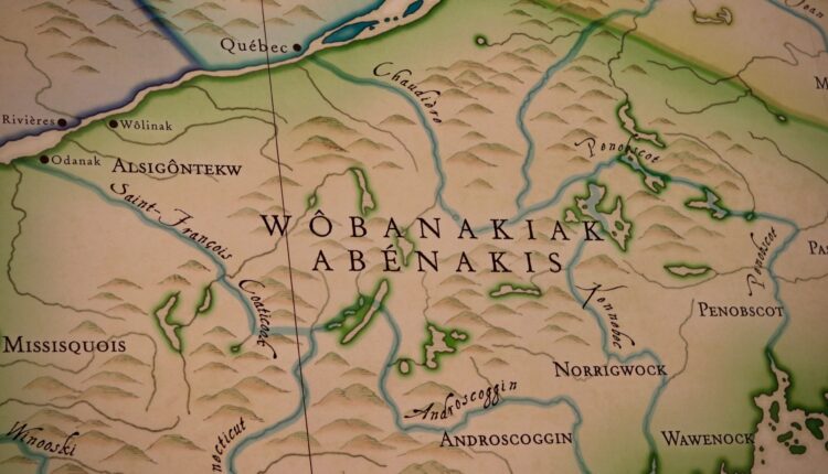 New ‘American Abenaki’ curriculum, focused on Vermont, draws rebuke from Abenaki nations based in Quebec