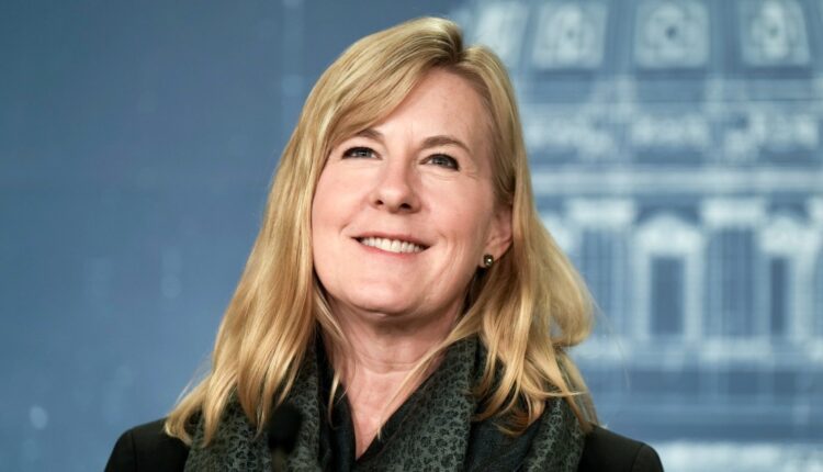 Slain Minnesota lawmaker's children call on Trump to remove social media video amplifying false claims about her death