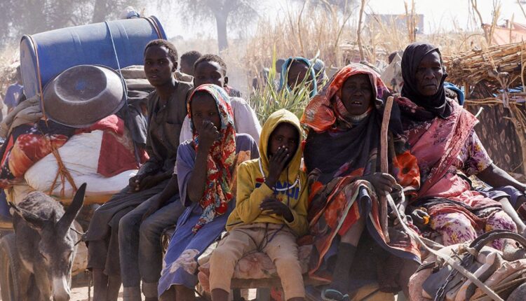 A Guide to the Countries on Trump’s Travel Ban List