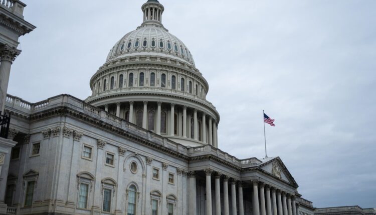 Congress returns amid Venezuela operation and facing deadline to avert another government shutdown