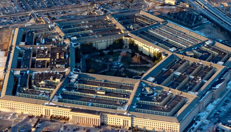 Pentagon shifts focus away from China in new defense strategy