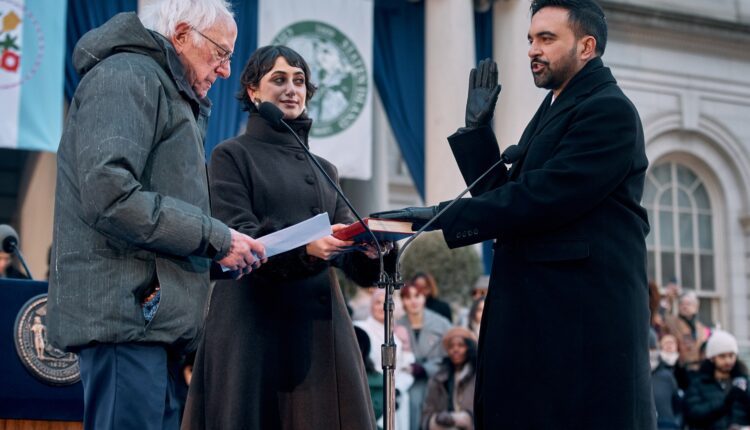 ‘We will not wait’: Mamdani kicks off housing plans after inaugural party | Politics News