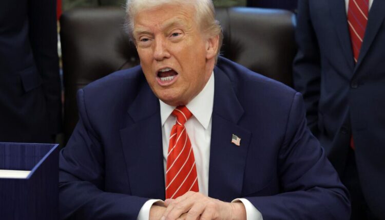 California leaders decry Trump call to 'nationalize' election, say they're ready to resist