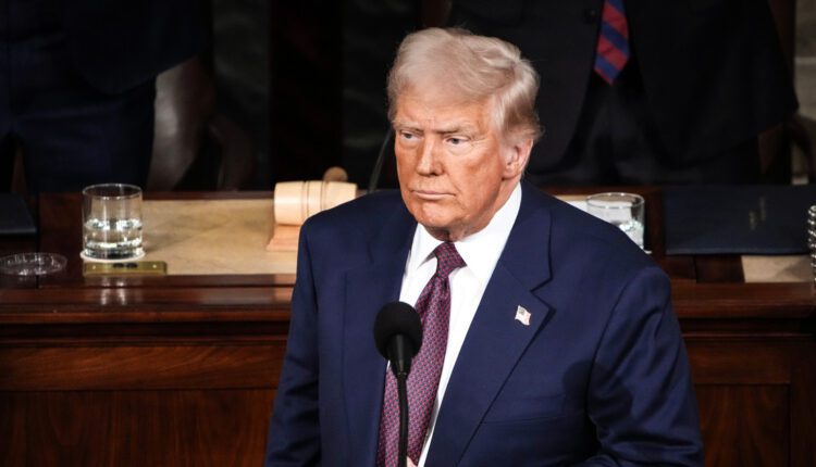 Where to watch Trump’s speech, time, channel and what to expect