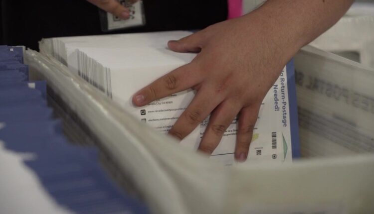 New USPS postmark rule could delay Wisconsin ballots, tax returns