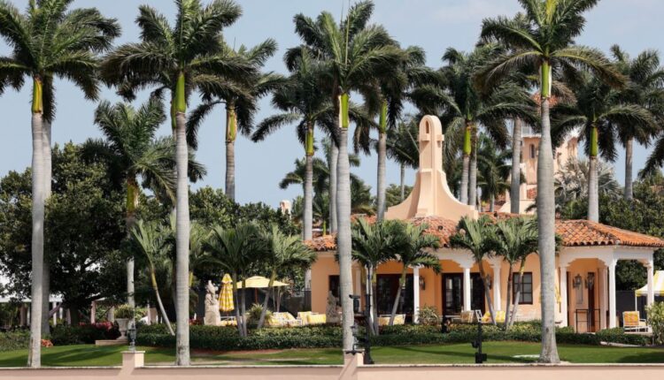 News Wrap: Democrat wins Florida state House seat in district home to Mar-a-Lago