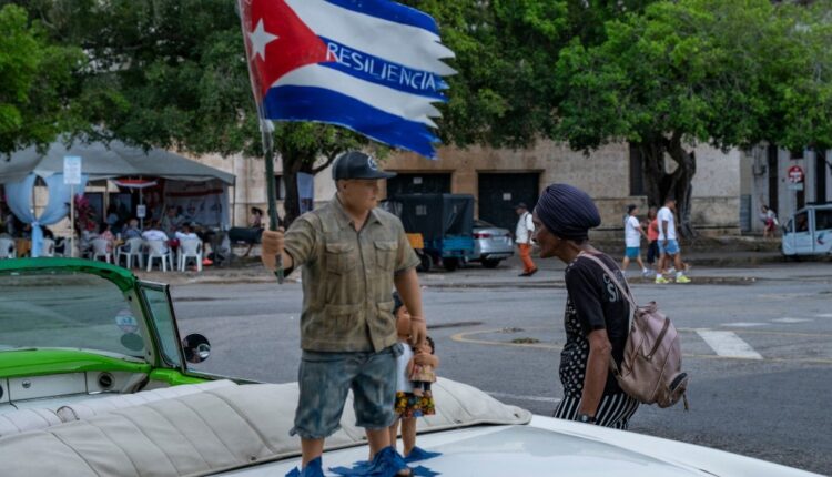 Cuba hit by widespread blackout; Ecuador expels Havana’s ambassador, staff | Politics News