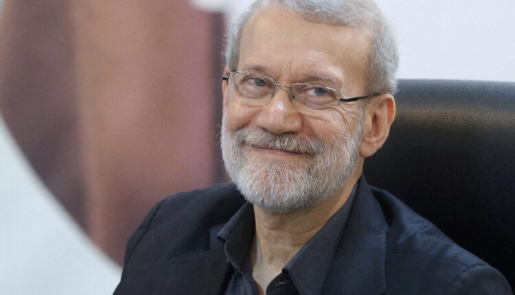 Killing of Larijani will not destabilise Iranian political system: Minister | US-Israel war on Iran News