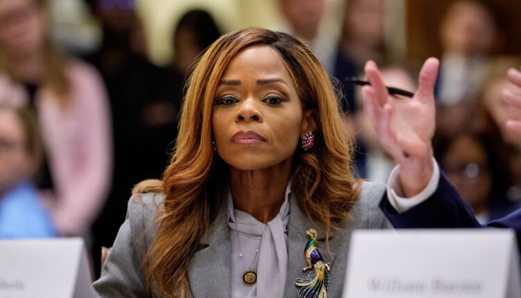 House panel finds Rep. Sheila Cherfilus-McCormick guilty of 25 ethics charges
