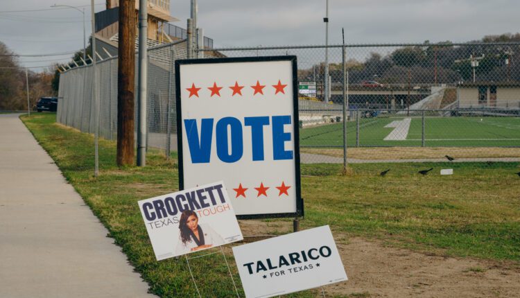 Five things to watch in the Texas primary elections