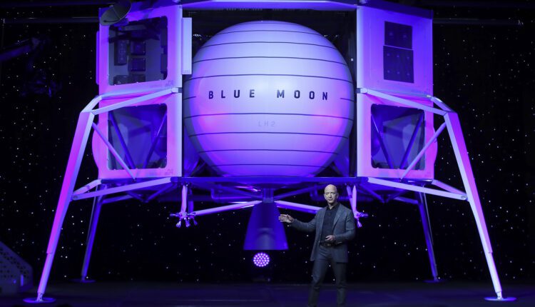 Tech titans thrived on government money. Tax them