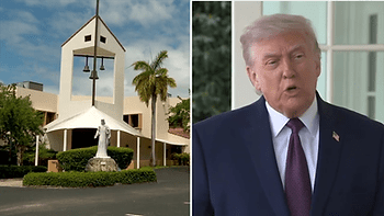 After 60 years, Miami’s Catholic Charities will shut its 81-bed migrant child shelter within three months after Trump ended an $11M contract.