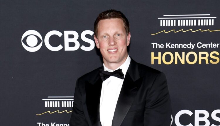 David Ellison Held Dinner Party 'Honoring' Trump