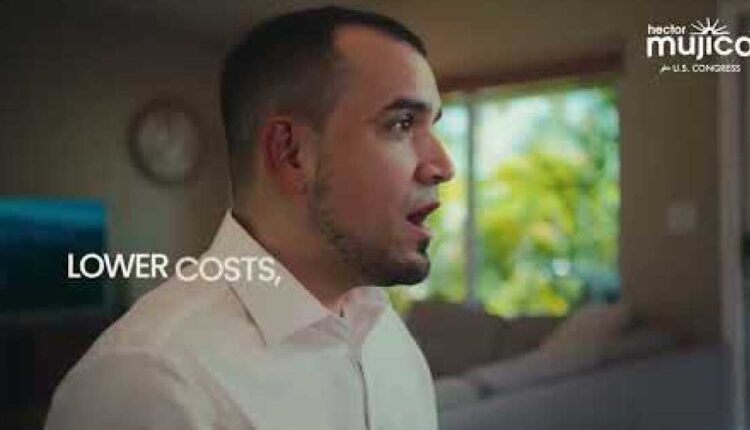 Former Google exec drops U.S. Senate bid to challenge Republican U.S. Rep. Carlos Giménez