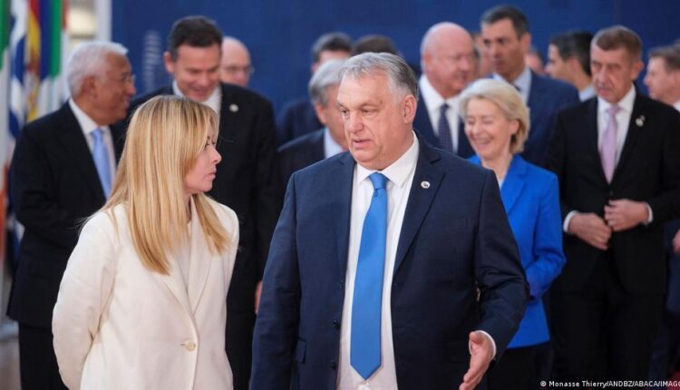 Hungary voters want new EU approach, but tough on Ukraine