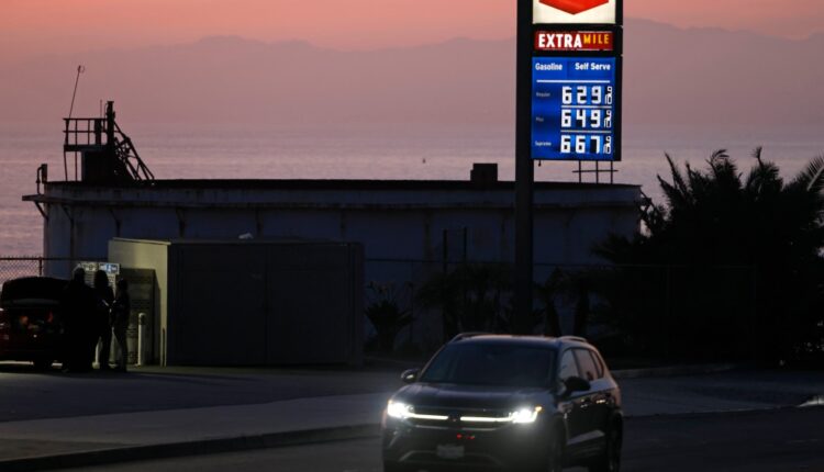 In group chats and meetings, Republicans are privately petrified the Iran war could cost them the midterms