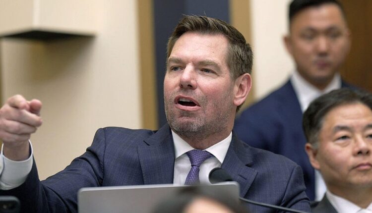 Fallout from Eric Swalwell scandal grows as lawmakers eye House expulsion votes