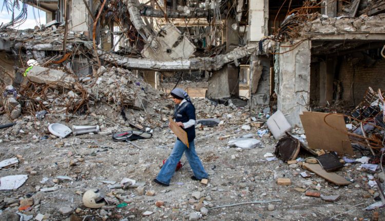 Trump's deadline looms as Iran rejects temporary ceasefire proposal