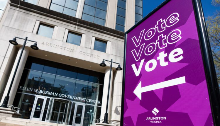 Virginia judge blocks certification of redistricting referendum – Roll Call