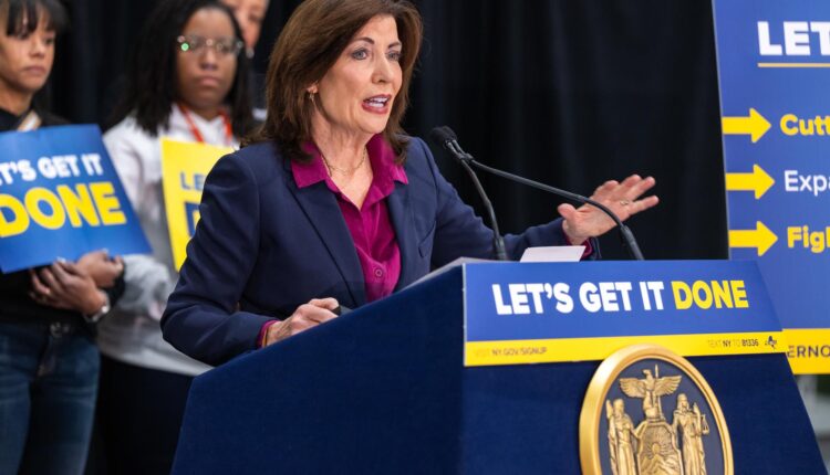 This Week in Politics: New York's (late) state budget | WNYC News