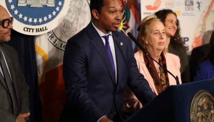 Harlem Assemblymember Gets A Super PAC to Fend Off DSA - New York Focus