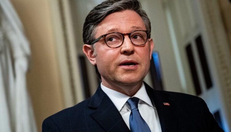 How the 76-day partial government shutdown ended - CBS News