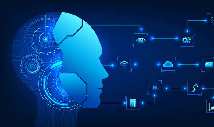 AI reprices public-sector knowledge work