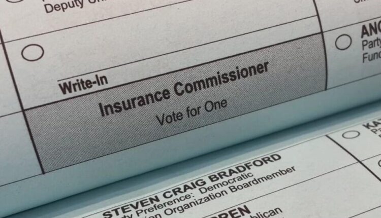California politics professor weighs in on importance of insurance commissioner's race