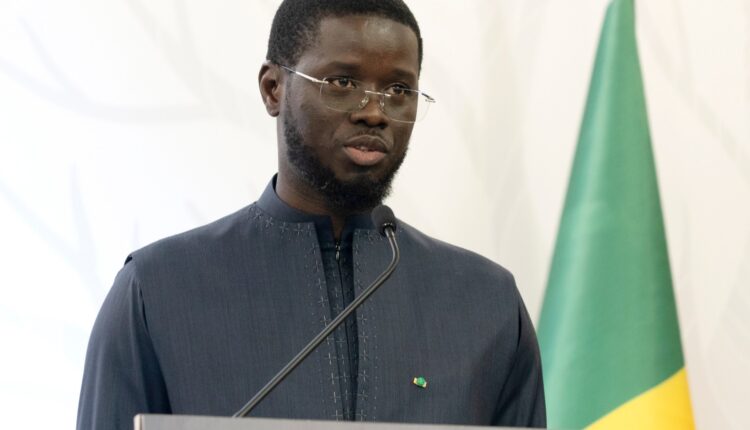 Senegal’s President Faye sacks PM Sonko and dissolves government | News