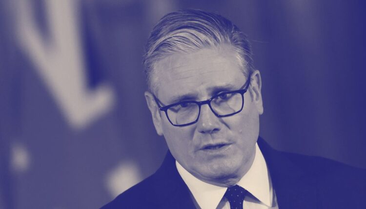 The Chaotic New Era of British Politics
