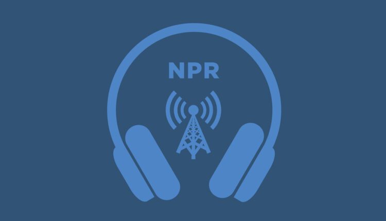 Trump on Iran's proposal to end war, SCOTUS weakens Voting Rights Act : NPR