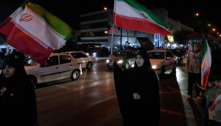 Iran keeps US waiting for its response to latest proposal after flareups in fighting