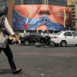 US-Iran Tensions Turn Economic, Impacting Global Markets and Oil Supplies