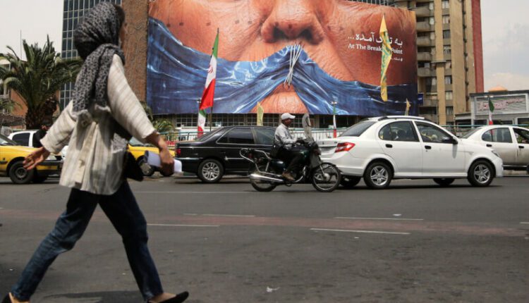 Iran-US Economic War: Global Markets Brace for Prolonged Crisis