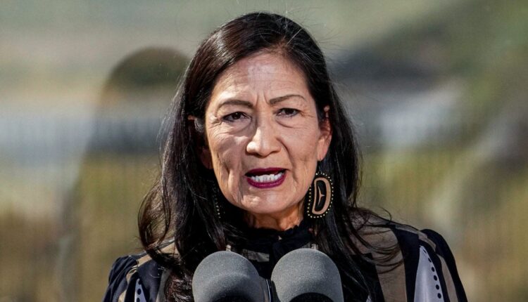 Deb Haaland defeats Sam Bregman in New Mexico Democratic governor primary
