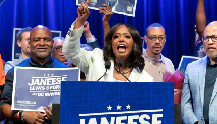 'People are tired of hearing what government can’t do': Democratic Socialists surge nationwide