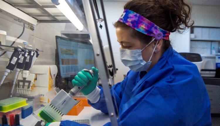 New proposal would give Trump officials more control over scientific research grants