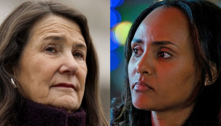 Democratic socialist Melat Kiros unseats Rep. Diana DeGette in Colorado House primary