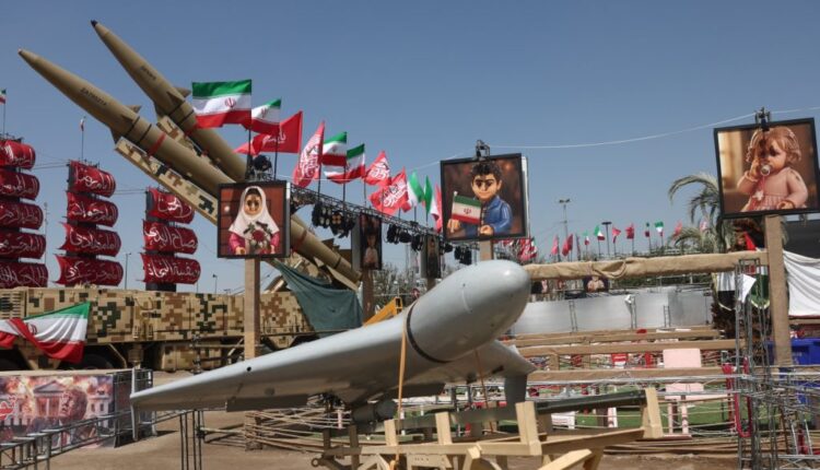 U.S. and Iran strikes intensify as war opens new fronts