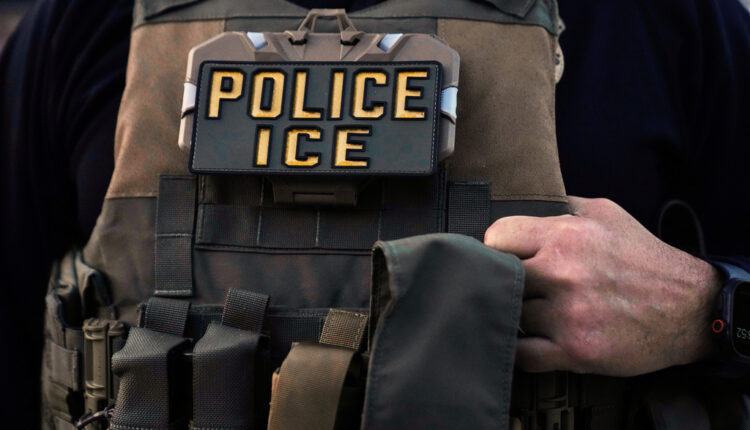 ICE agents involved in fatal Biddeford shooting, lawmaker says