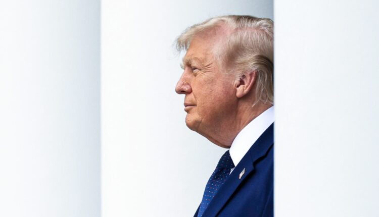 Trump administration tried to ‘manipulate the judicial process’ with its IRS settlement, judge says