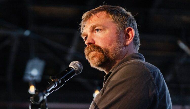 Graham Platner officially withdraws from the Maine Senate race