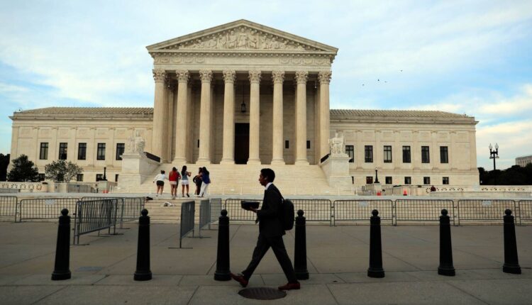 Can the US Supreme Court stay independent? | Politics News - Al Jazeera