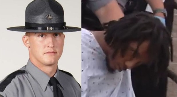 Massachusetts RMV under fire after illegal immigrant trucker kills state trooper